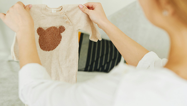 Babyshower: regalos para comprar y sacarte del apuro