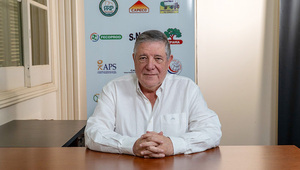 ¿Sector agrícola en alerta? Presidente de la UGP revela estrategias y desafíos frente a la caída global de precios