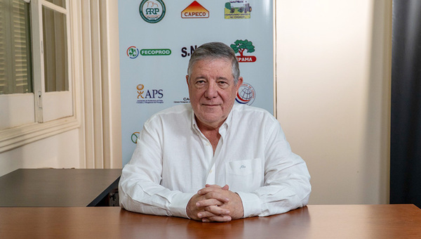 ¿Sector agrícola en alerta? Presidente de la UGP revela estrategias y desafíos frente a la caída global de precios