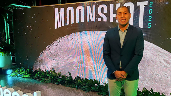 ueno bank lanza primera edición de Moonshot: un programa para potenciar el emprendimiento paraguayo en Silicon Valley