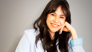 Malu Bobadilla asume como el nuevo rostro de liderazgo en Viento Sur