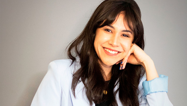 Malu Bobadilla asume como el nuevo rostro de liderazgo en Viento Sur