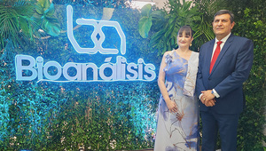 Bioanálisis inaugura nuevo hogar: un edificio con tecnología de punta para el almacenamiento y distribución de productos médicos