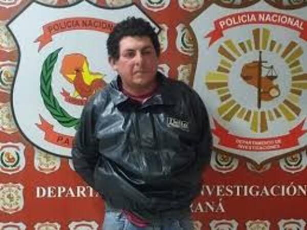 Tercera condena para violador serial en Alto Paraná - PDS RADIO Y TV
