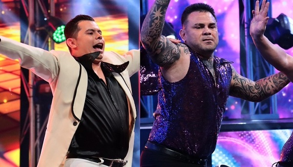 Una vez más Lata Pararã quedó en el duelo telefónico - Teleshow