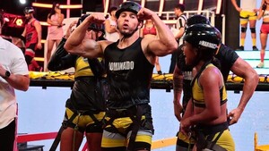El equipo amarillo se “llevó” la jornada
