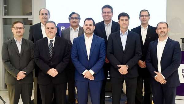 La BVA y CAVAPY inician proyecto de modernización de sus plataformas - Empresariales - ABC Color