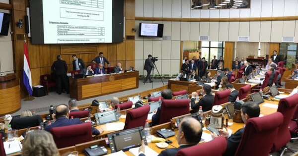 La Nación / CBI antilavado se extenderá por 60 días más