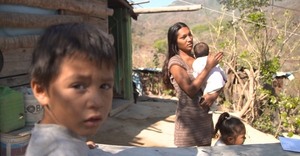 El 22% de la población mexicana vive en pobreza, afirma la Cepal