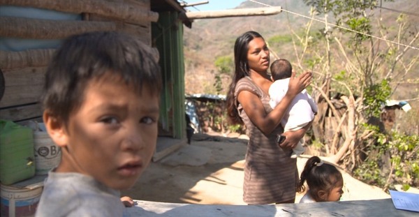 El 22% de la población mexicana vive en pobreza, afirma la Cepal