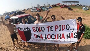 Copa Sudamericana dejaría al país USD 49,6 millones, según Conmebol