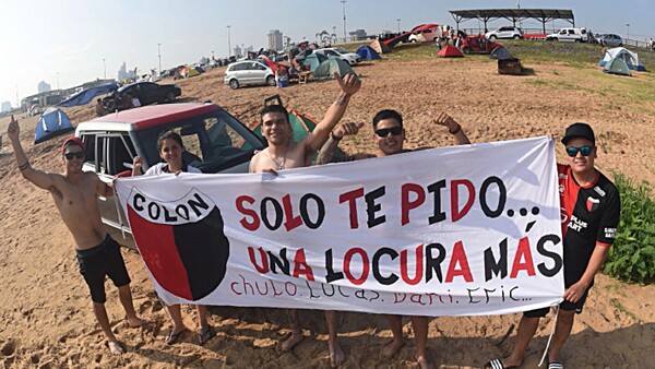 Copa Sudamericana dejaría al país USD 49,6 millones, según Conmebol