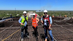 Chile resalta potencial de la Ruta Bioceánica que unirá cuatro países