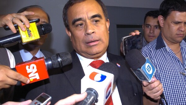 La Corte rechaza incidente y Cárdenas debe cumplir pena