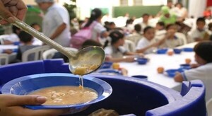 Gasto Social asciende a G. 27,7 billones al cierre de octubre