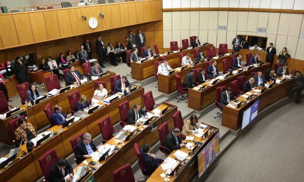 Poder y control: polémica Ley de Servicio Civil