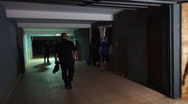 Comerciante asesinado tenía varios antecedentes, incluido tráfico de drogas - Noticiero Paraguay