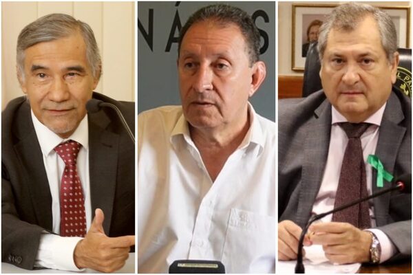 Corte indaga a juez que justifica crecimiento patrimonial con compra-venta de inmueble
