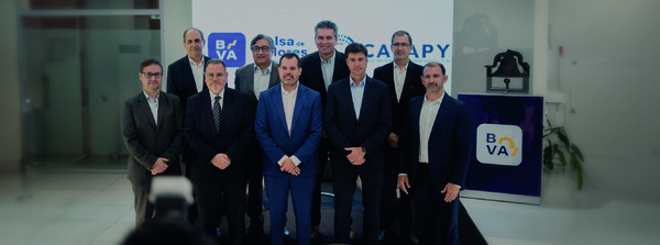 Bolsa de Valores de Asunción y la Caja de Valores del Paraguay adquieren sistemas de clase mundial para optimizar juntos el mercado de capitales - MarketData