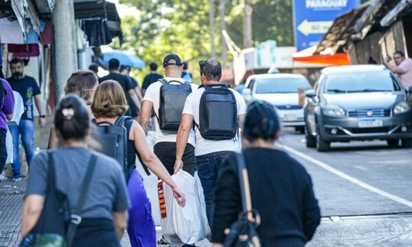 Alto Paraná alcanza ocupación hotelera del 100% por el Black Friday