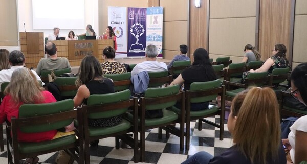 CONACYT y Francia impulsan la ciencia regional en el Seminario AmSud