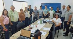 687 Productores serán beneficiados con proyectos productivos e innovaciones tecnológicas