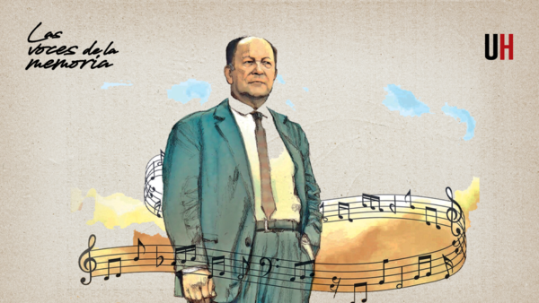 Pódcast ÚH: Jejuí, la primera guarania escrita por José Asunción Flores