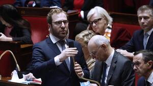 Francia intentará bloquear el acuerdo UE-Mercosur "por todos los medios" a su alcance