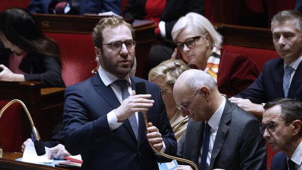 Francia intentará bloquear el acuerdo UE-Mercosur "por todos los medios" a su alcance