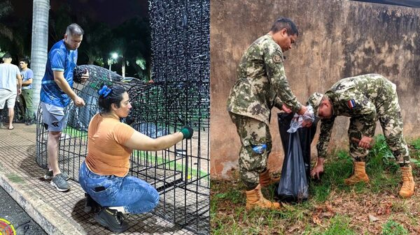 Intendente Prieto prefiere adornar calles antes que ayudar a combatir al dengue - La Clave