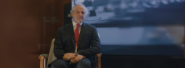 Jorge Srur: "El desafío de Paraguay es buscar financiamiento privado para la infraestructura pública" - MarketData