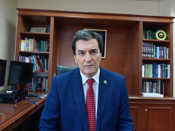Sala Constitucional mejoró producción este 2024 - Judiciales.net
