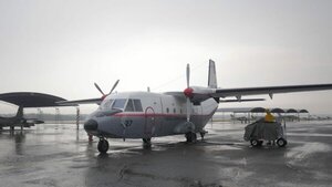 Investigarán si Gral. de la FAP llevó a su esposa en avión militar - Portal Digital Cáritas Universidad Católica