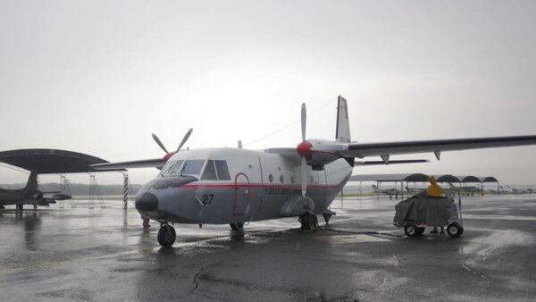 Investigarán si Gral. de la FAP llevó a su esposa en avión militar - Portal Digital Cáritas Universidad Católica