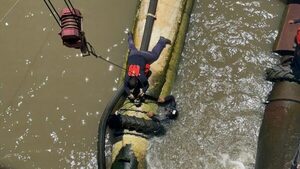 Essap anuncia restablecimiento de suministro de agua pero siguen quejas en Asunción y Central
