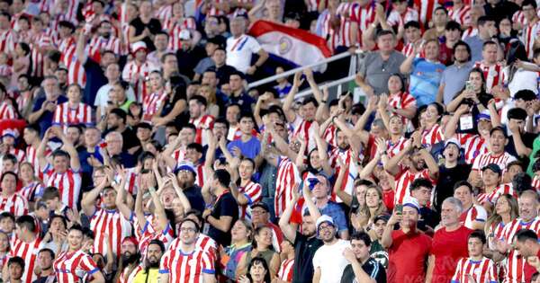 Diario HOY | Lo que hay que saber del encuentro Paraguay-Argentina
