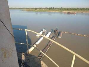 Essap: cuándo se normalizará el suministro de agua en zonas con baja presión - Nacionales - ABC Color