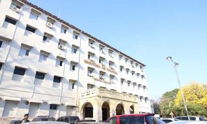 Aspirante en el hospital de polis quedará vegetativo