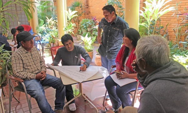 Educadores con más desafíos en Paraguay dialogarán sobre oportunidades en su formación