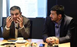Estiman que persistiría dólar alto  y que PIB cerrará en 4% - Negocios - ABC Color