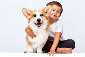 Este es el rol emocional que cumplen las mascotas en un hogar con niños y adultos mayores - Mascotas - ABC Color
