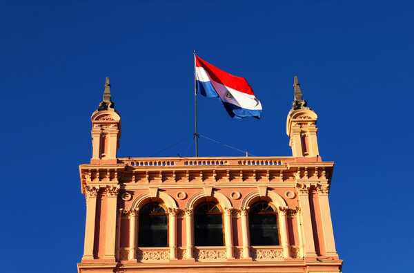 Misión del FMI destaca crecimiento, controlada inflación y reformas promovidas por Paraguay de cara a próxima revisión - .::Agencia IP::.