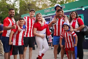 Paraguay vs. Argentina: ¡Esto es lo que debés tener en cuenta si vas al Defensores! - Unicanal