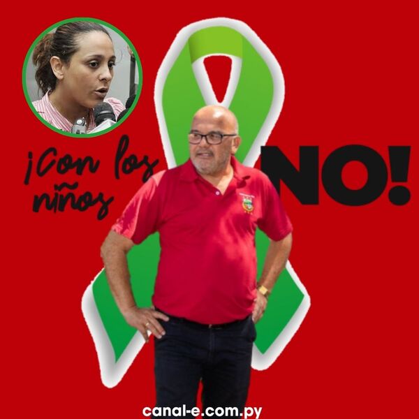 POR SU ENDEBLE TRABAJO, APARTAN A FISCAL EN CASO DE SUPUESTO ABUSO EN NIÑOS