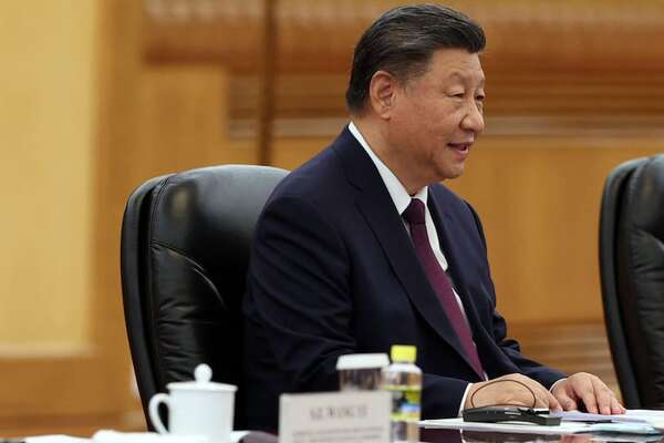 Cumbre Iberoamericana, opacada por la reunión de APEC y la visita de Xi Jinping - Mundo - ABC Color