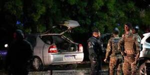 La Policía de Brasil confirmó que las explosiones cerca de la Corte Suprema fueron causadas por un ataque suicida - .::Agencia IP::.