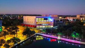 Lago Shopping prepara concierto con famoso requintista Juan Cancio Barreto - La Clave