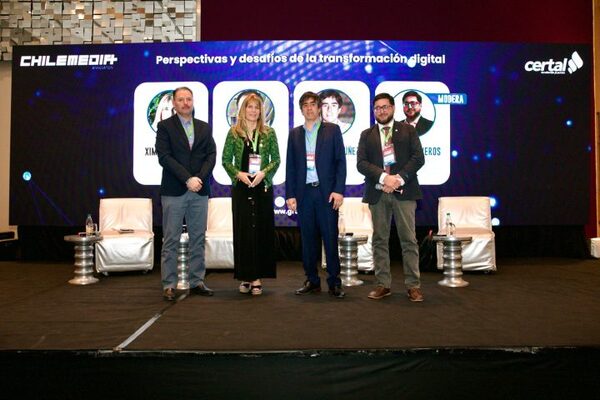 Empresas que no se digitalizan, pierden competitividad, afirman expertos • PARAGUAY TV