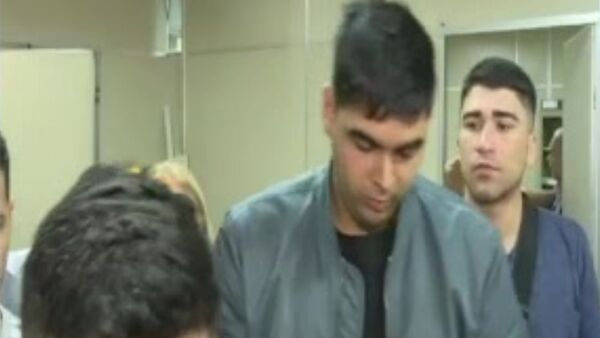 Hombre que tiró vaso a una joven irá a prisión - SNT