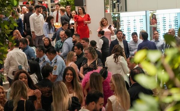 Alto Paraná alcanza 100% de ocupación hotelera por el Black Friday
